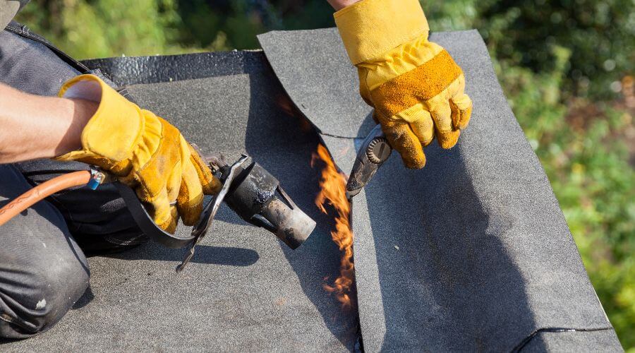 Professional flood damage restoration services in Purcellville, VA